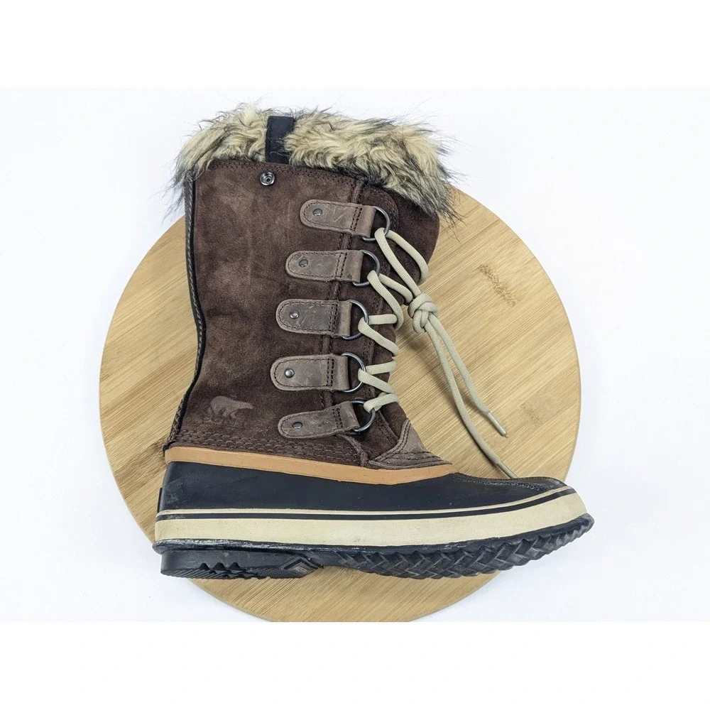 Sorel joan arctic